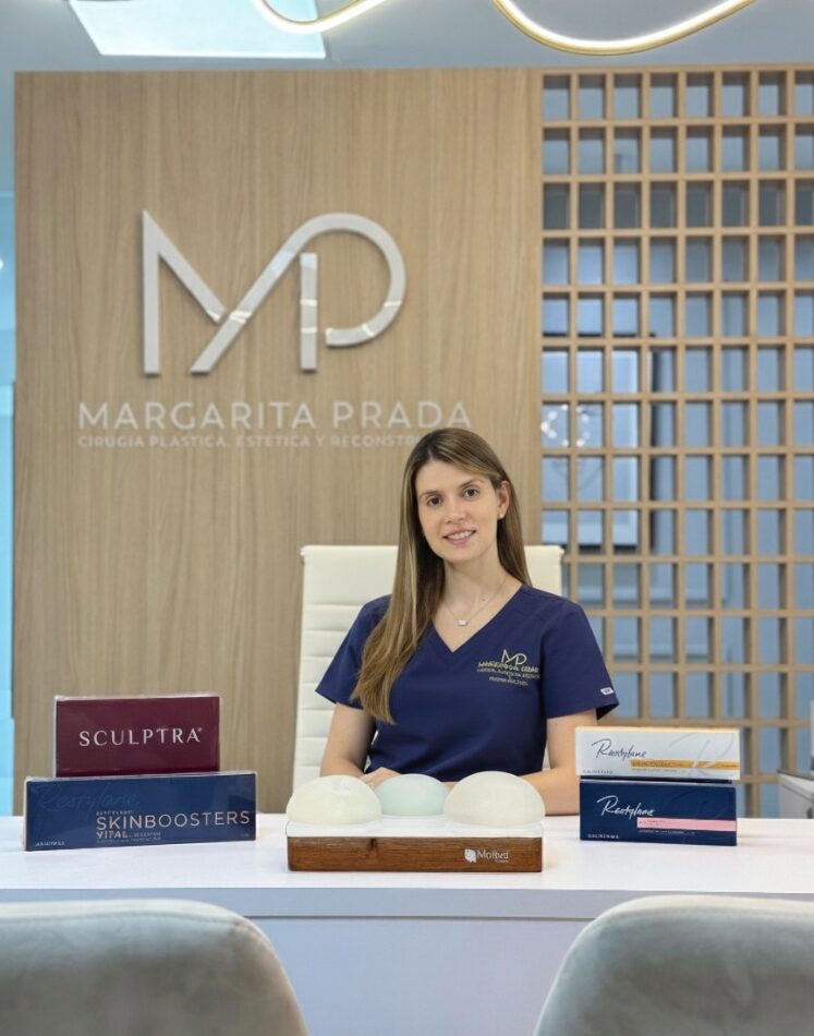 Tu Cirujana Plástica en Bucaramanga